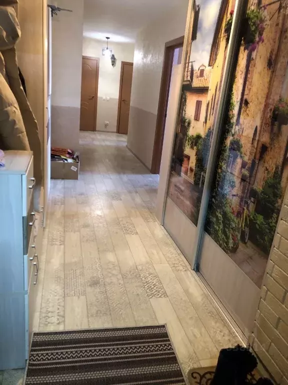 3-к кв. Удмуртия, Ижевск Северный пер., 52 (93.0 м) - Фото 2