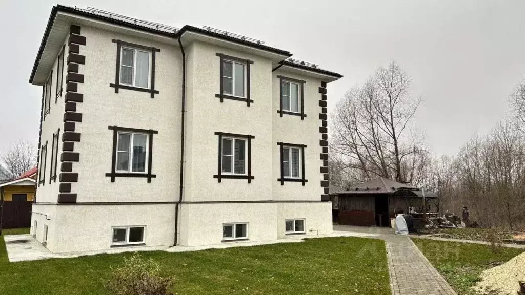 Комната Владимирская область, Суздаль городской округ, с. Ивановское ... - Фото 2