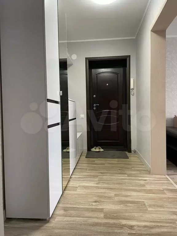 2-к. квартира, 50 м, 1/5 эт. - Фото 1