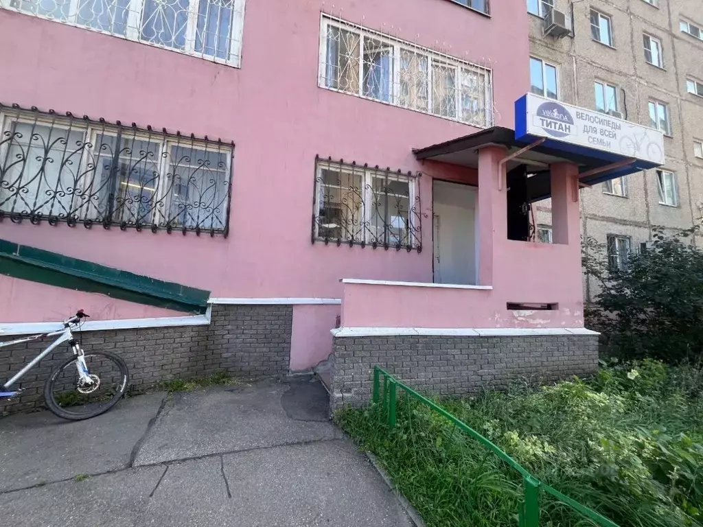 Помещение свободного назначения в Нижегородская область, Нижний ... - Фото 1