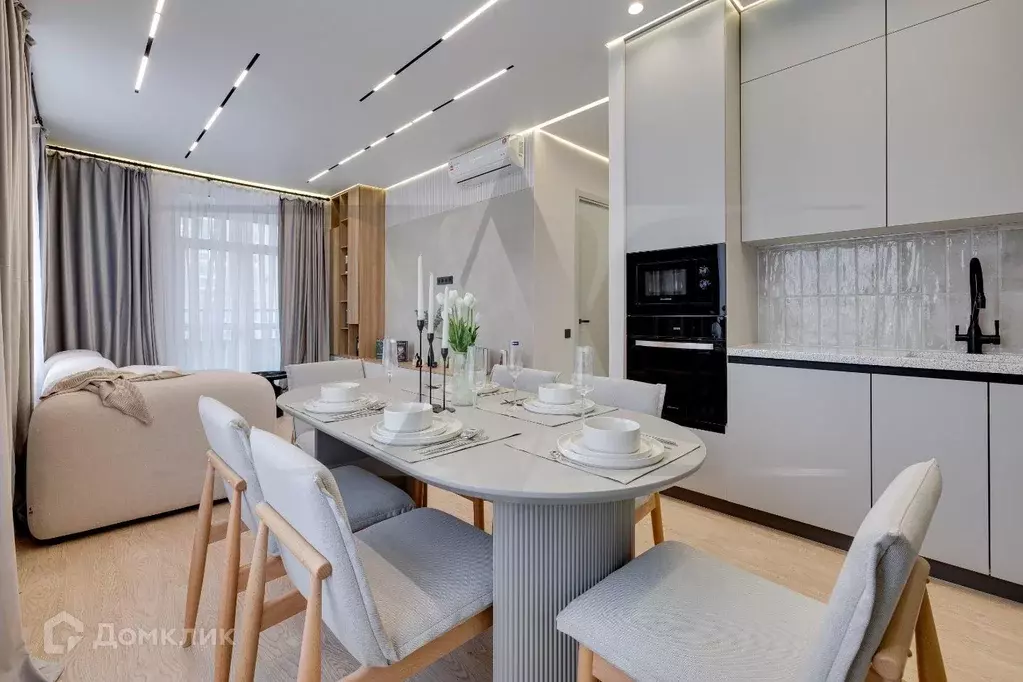 Продаётся 3-к квартира, 102 м - Фото 0