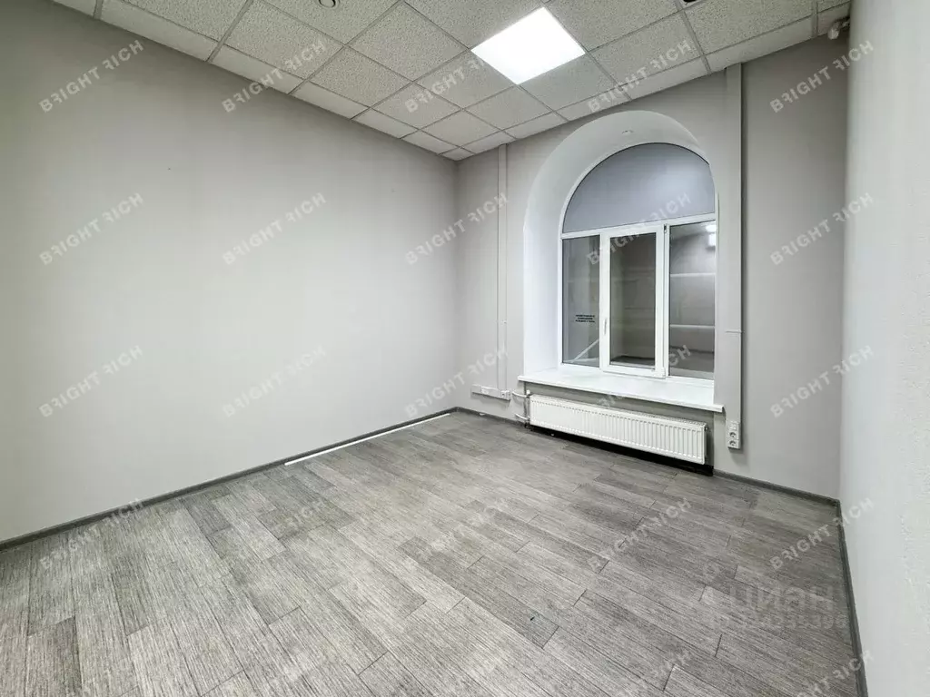 Офис в Санкт-Петербург Воронежская ул., 5 (369 м) - Фото 1