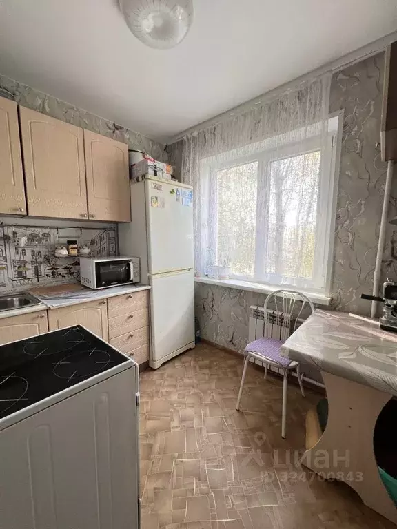 2-к кв. Томская область, Томск ул. Кулагина, 29 (46.0 м) - Фото 1