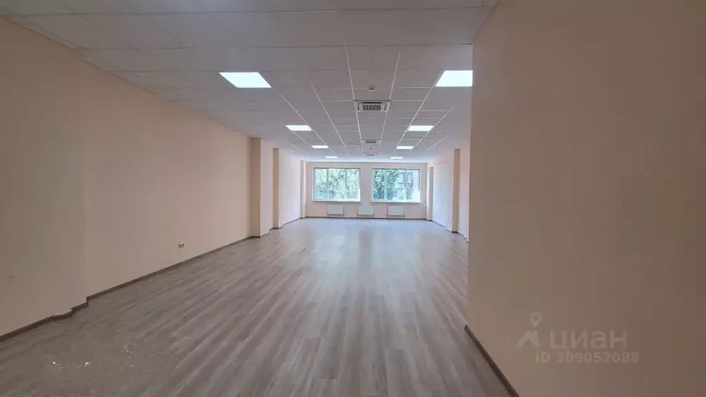 Офис в Ростовская область, Ростов-на-Дону просп. Соколова, 68/118Вс1 ... - Фото 0