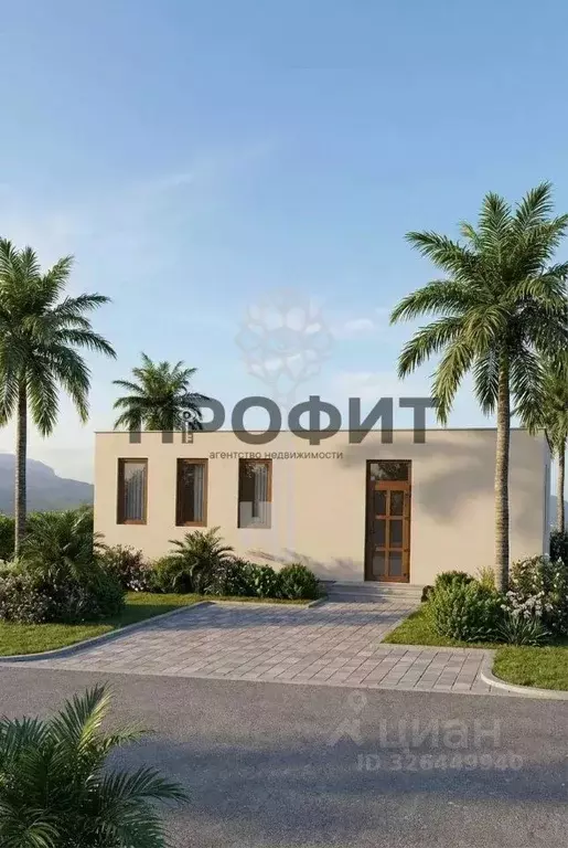 Дом в Крым, Алушта ул. Северная (191 м) - Фото 2