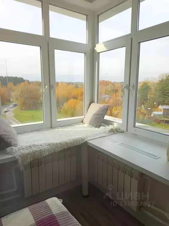 3-к кв. Московская область, Ленинский городской округ, д. Суханово ... - Фото 1