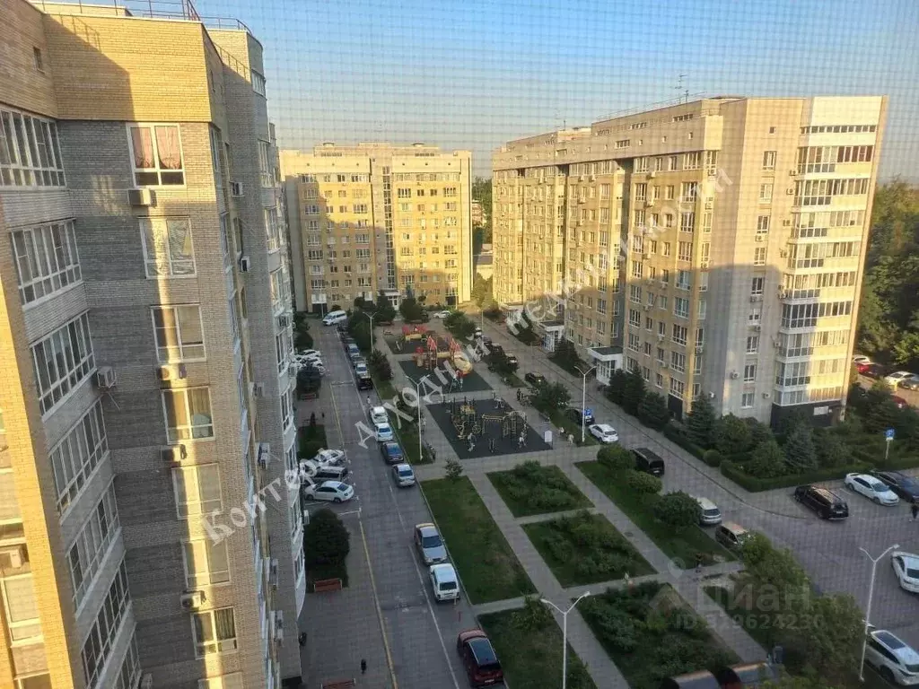 Студия Ростовская область, Ростов-на-Дону ул. Вересаева, 105/4 (58.0 ... - Фото 0