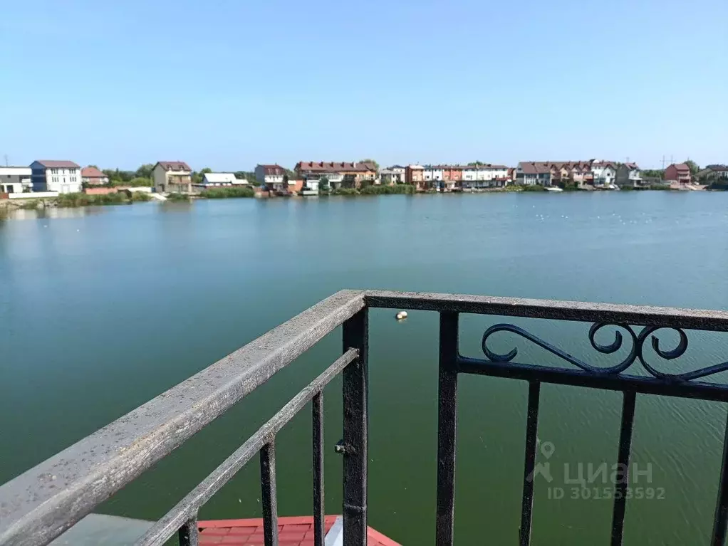 Дом в Калининградская область, Гурьевский муниципальный округ, Дельфин ... - Фото 2