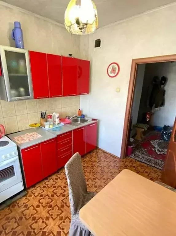 Продаётся 2-к квартира, 45 м - Фото 1