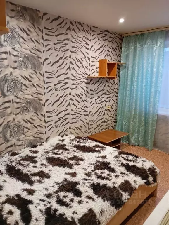 1-к кв. Кемеровская область, Кемерово ул. Халтурина, 23 (16.8 м) - Фото 2