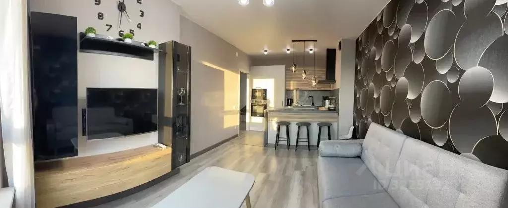 1-к кв. Ярославская область, Ярославль Институтская ул., 13 (47.0 м) - Фото 2