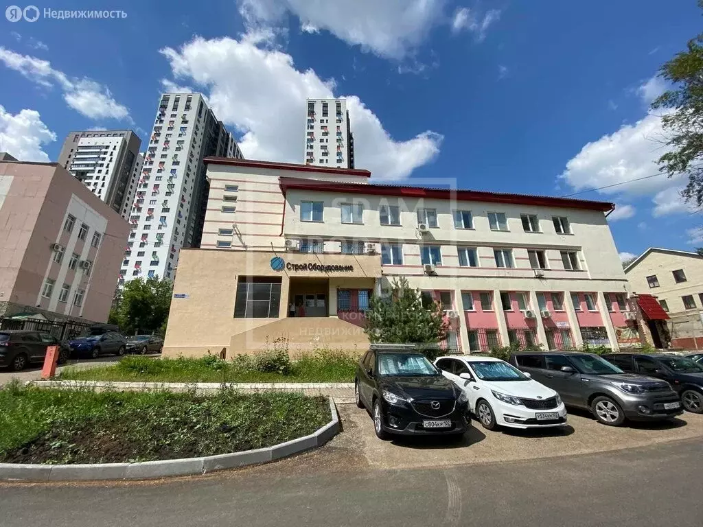 Офис (155 м) - Фото 1