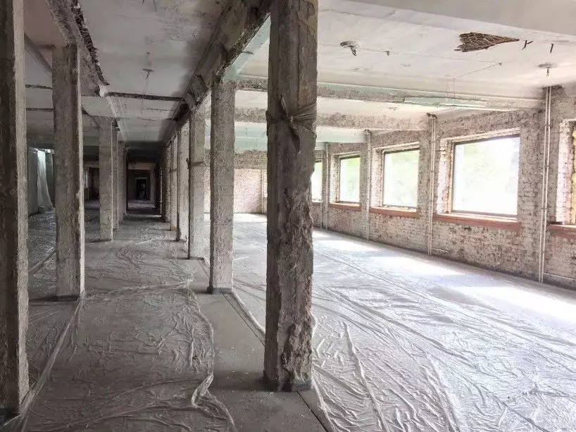 Торговая площадь в Санкт-Петербург Виндавская ул., 2 (828 м) - Фото 1