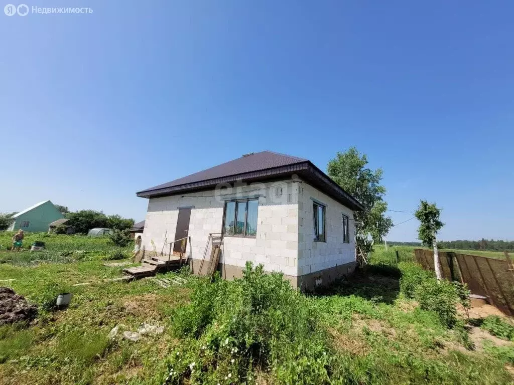 Дом в деревня Карякино, Табачная улица (64.6 м) - Фото 0