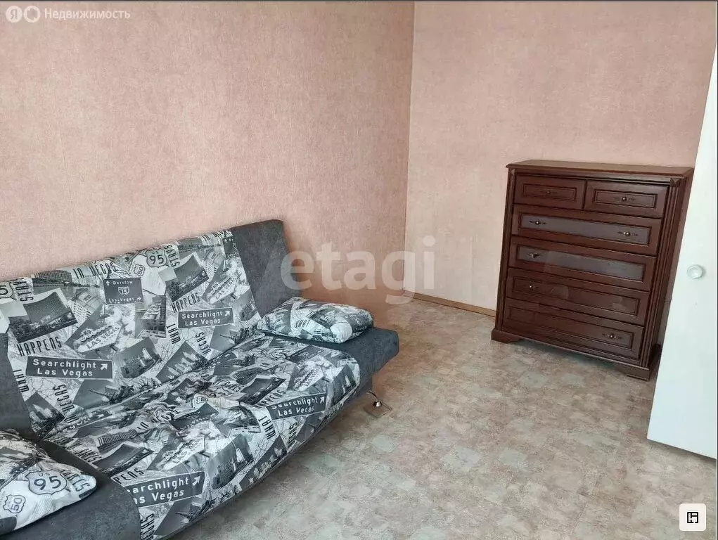 1-комнатная квартира: Томск, Сибирская улица, 102 (25 м) - Фото 2