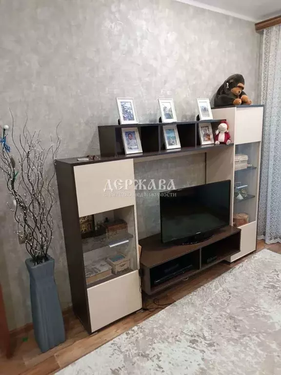 2-к кв. Белгородская область, Старый Оскол Рудничный мкр, 15 (40.0 м) - Фото 1