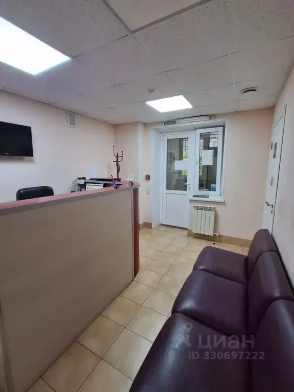 Помещение свободного назначения в Рязанская область, Рязань ул. ... - Фото 2
