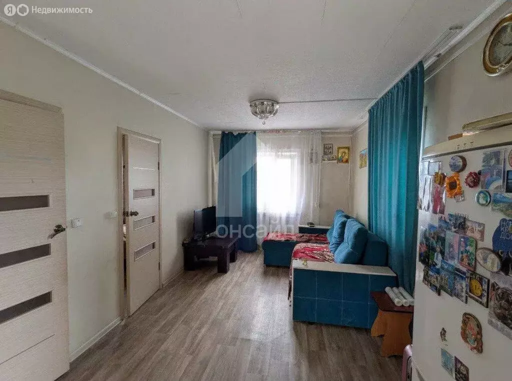 Дом в Сотниково, Свободная улица, 43 (81.6 м) - Фото 0