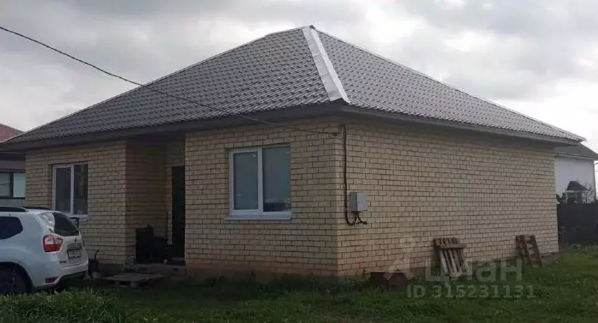 Дом в Ярославская область, Ярославский муниципальный округ, пос. ... - Фото 0