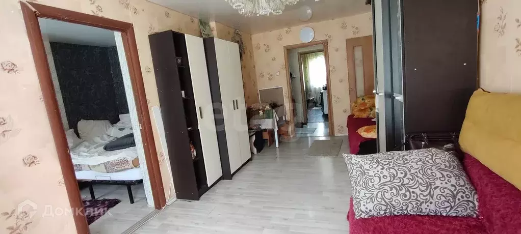 Продаётся 2-к квартира, 41 м - Фото 0