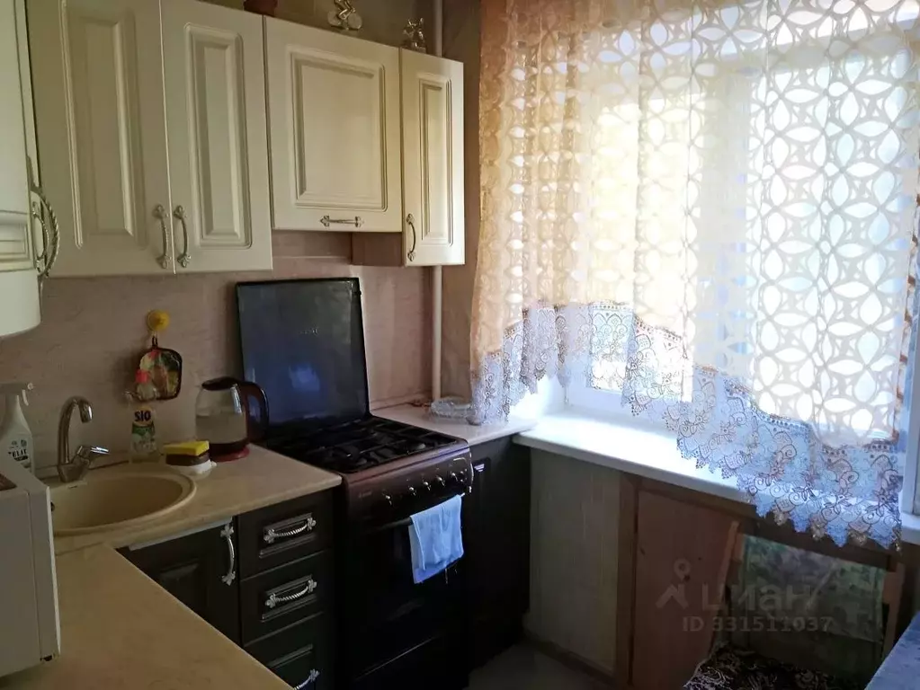 2-к кв. Московская область, Люберцы ул. Гоголя, 14 (46.0 м) - Фото 2