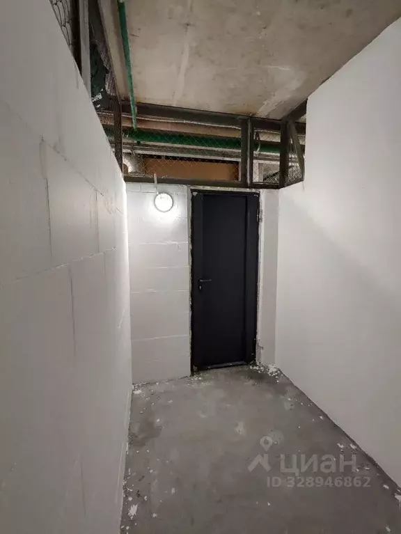 Гараж в Москва Бартеневская ул., 18к2 (5 м) - Фото 2