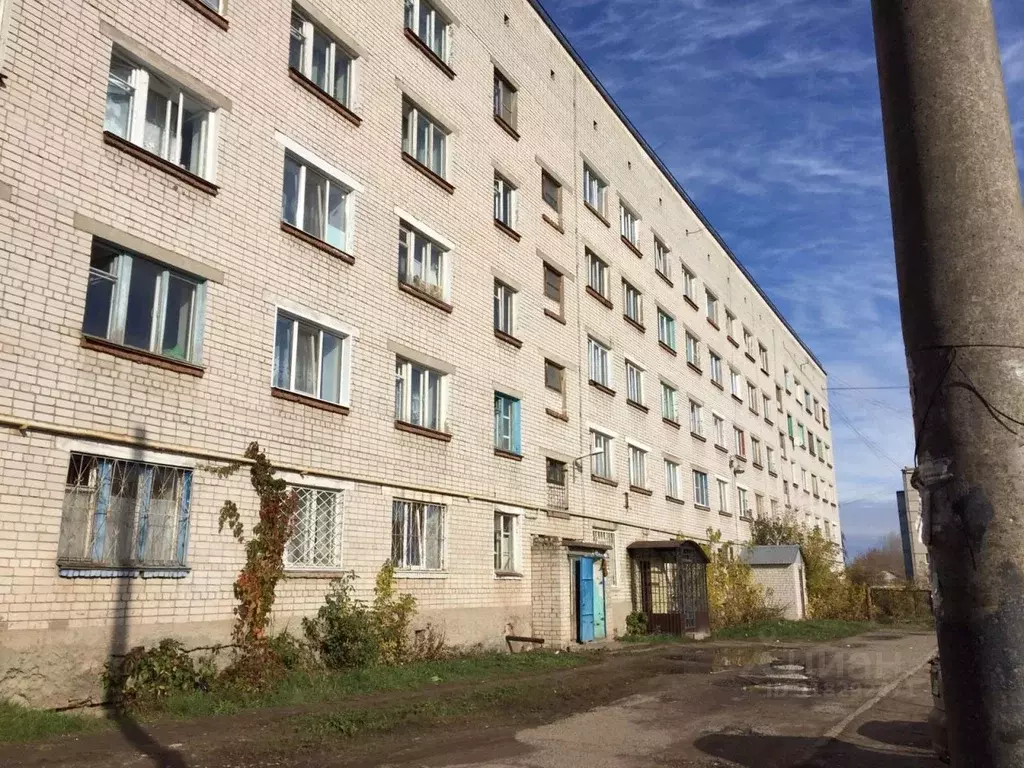 Комната Марий Эл, Волжск ул. Шестакова, 80 (13.0 м) - Фото 0