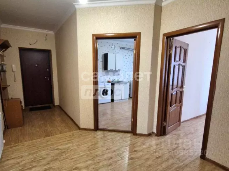 2-к кв. Калмыкия, Элиста 9-й мкр, 21 (65.0 м) - Фото 1