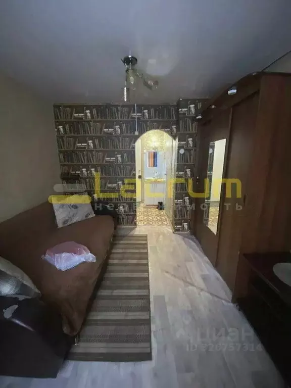 Студия Красноярский край, Красноярск Аэровокзальная ул., 8Д (17.0 м) - Фото 2