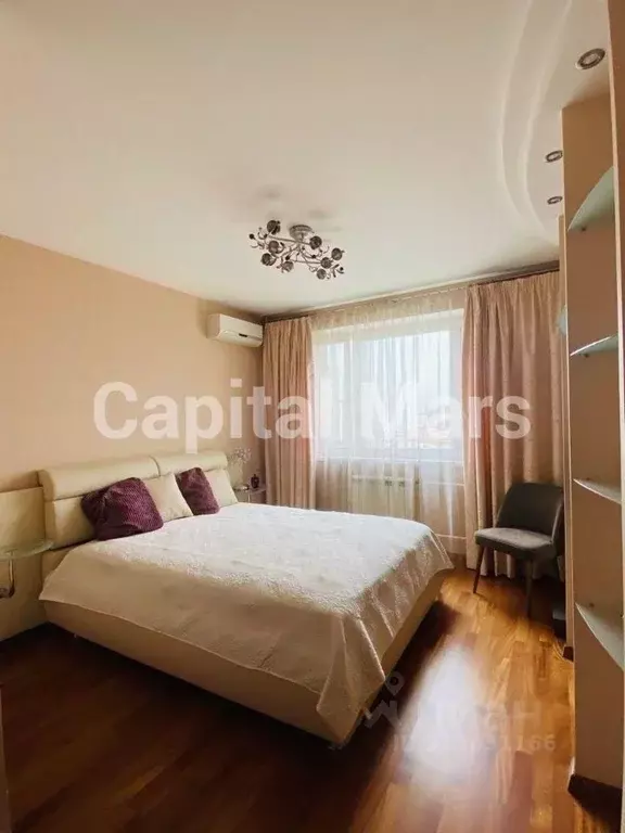 2-к кв. Москва ул. Васильцовский Стан, 10к1 (64.0 м) - Фото 0