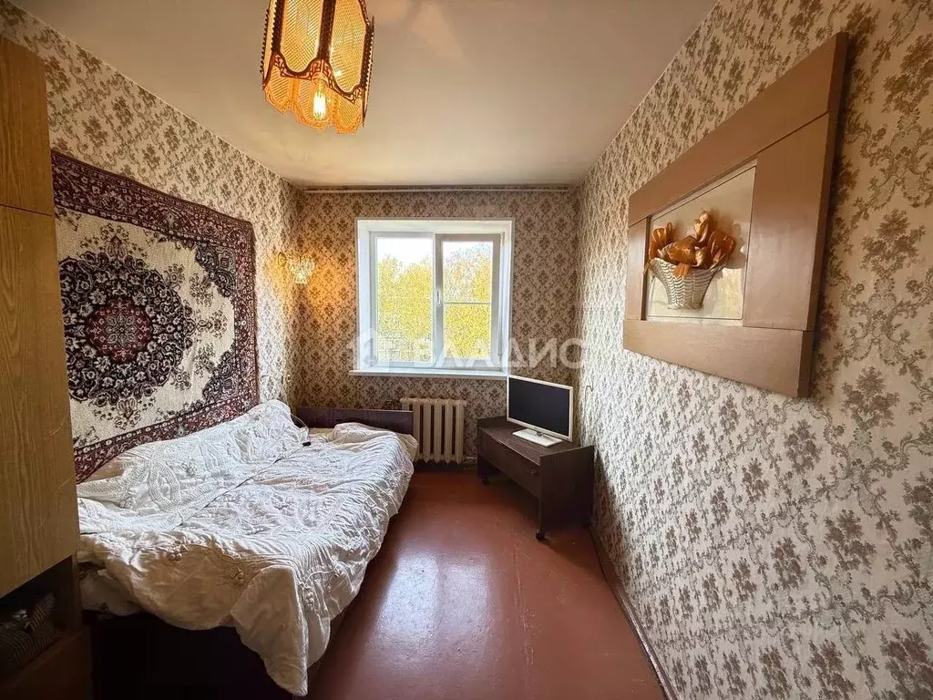 2-к кв. Московская область, Воскресенск Цемгигант мкр, ул. Беркино, 35 ... - Фото 1