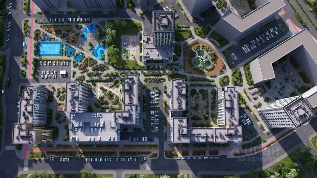 Помещение свободного назначения в Тюменская область, Тюмень Тобольский ... - Фото 2