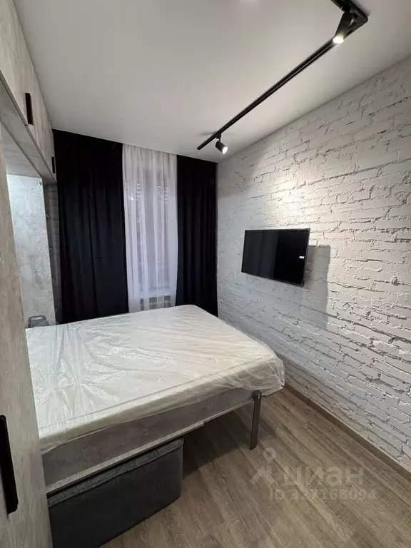 1-к кв. Москва Хорошевское ш., 38к1 (18.0 м) - Фото 1