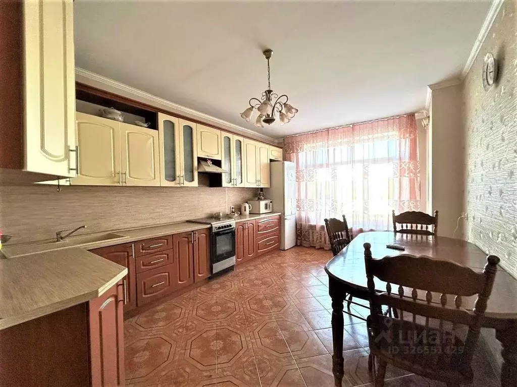 2-к кв. Башкортостан, Уфа ул. Гоголя, 79 (92.2 м) - Фото 2