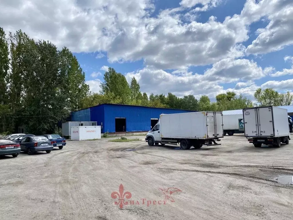 Помещение свободного назначения в Белгородская область, Белгород ... - Фото 1