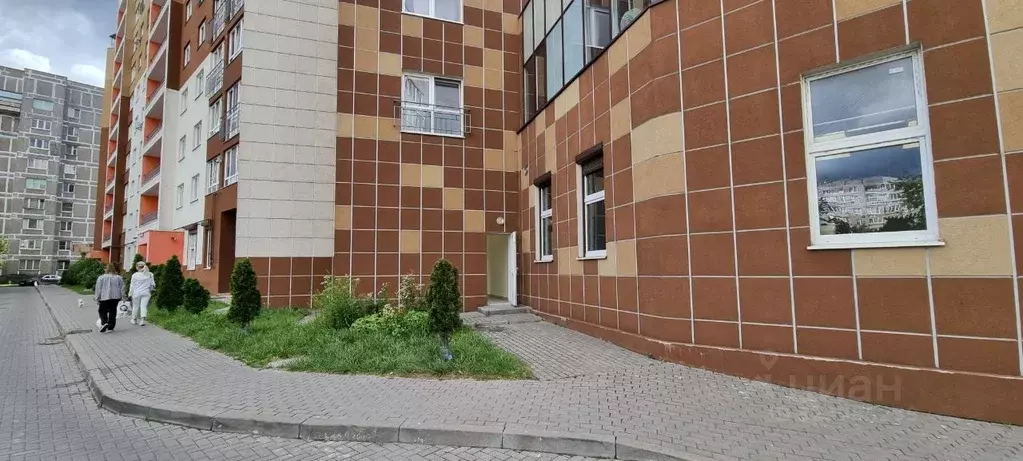 Офис в Калининградская область, Калининград Октябрьская ул., 37 (10 м) - Фото 1