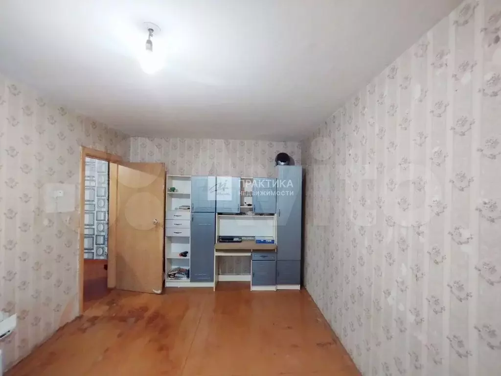 3-к. квартира, 61,9 м, 1/5 эт. - Фото 1