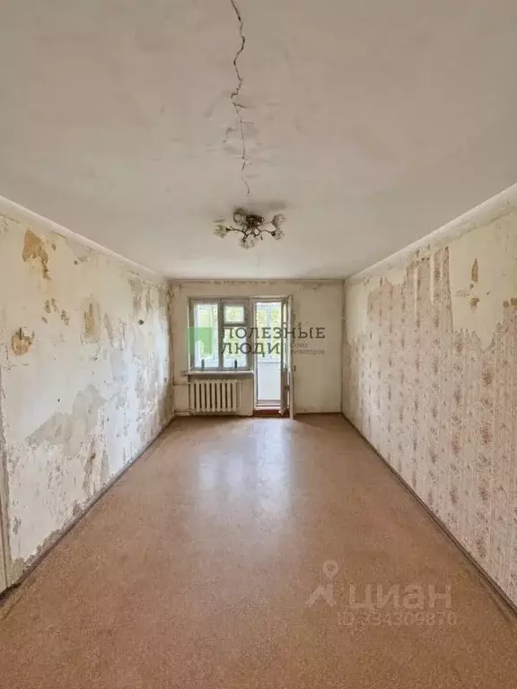 3-к кв. Севастополь ул. Генерала Жидилова, 6 (56.2 м) - Фото 1