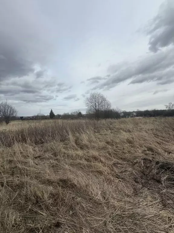 Участок в Нижегородская область, Кстовский муниципальный округ, д. ... - Фото 0