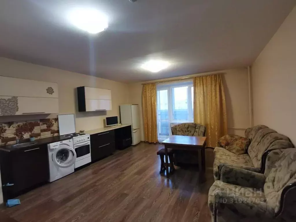 2-к кв. Челябинская область, Челябинск Университетская Набережная ул., ... - Фото 1