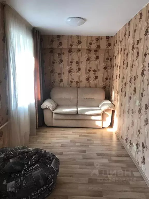 Студия Кировская область, Киров ул. Чапаева, 67/1 (24.6 м) - Фото 2