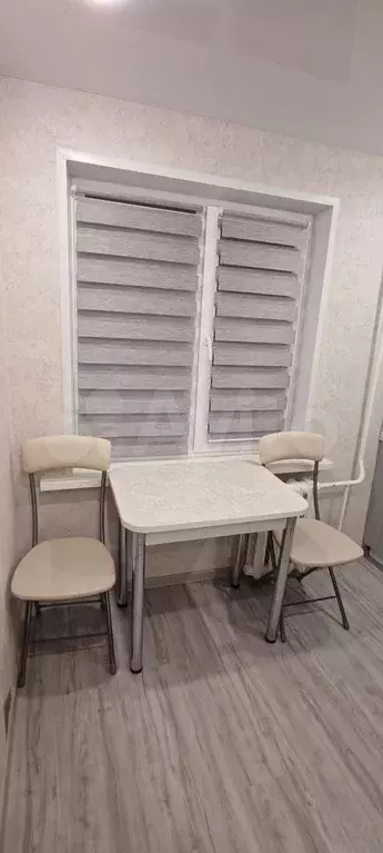 1-к. квартира, 29 м, 4/5 эт. - Фото 1