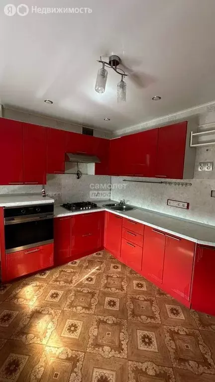 2-комнатная квартира: село Михайловка, Коммунистическая улица, 17 ... - Фото 2