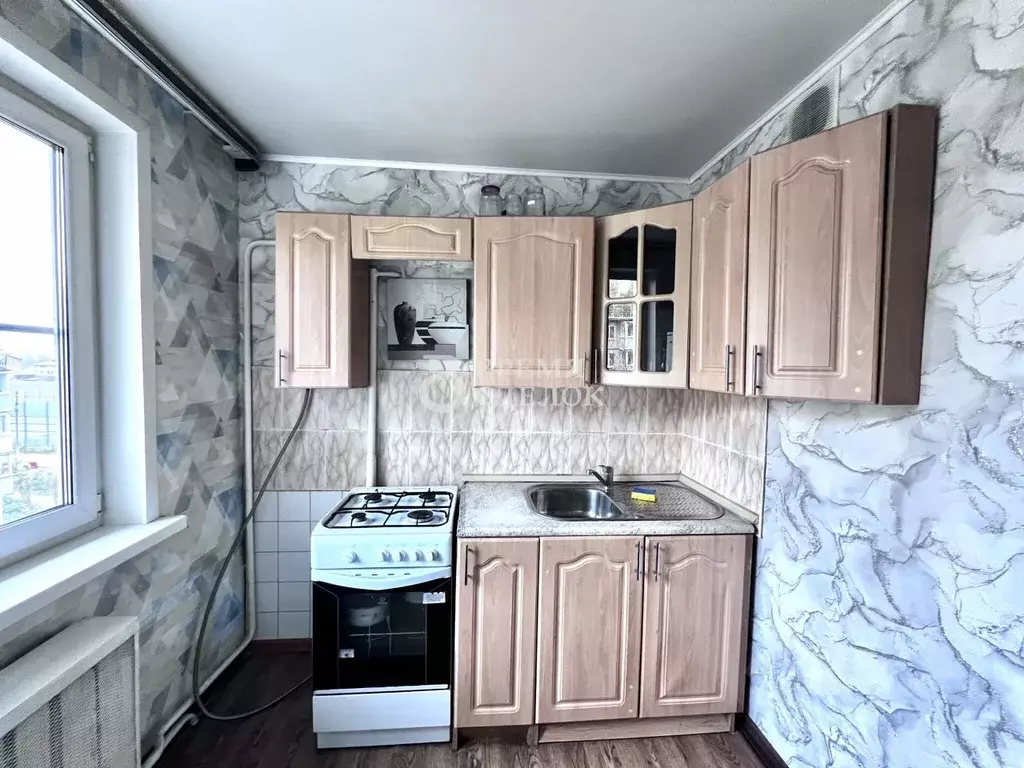 1-к кв. Владимирская область, Владимир ул. Лакина, 133 (32.0 м) - Фото 2