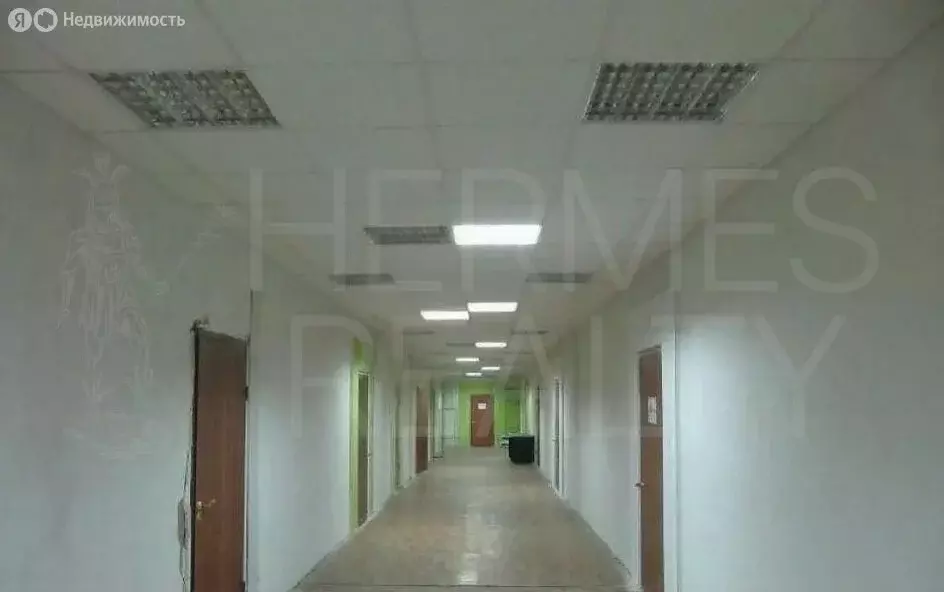 Офис (64 м) - Фото 1