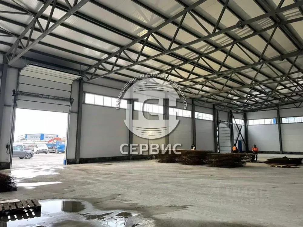 Склад в Московская область, Люберцы городской округ, д. Мотяково, ... - Фото 2