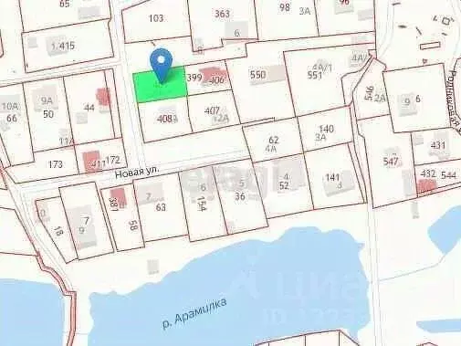 Дом в Свердловская область, Сысертский муниципальный округ, д. Большое ... - Фото 2