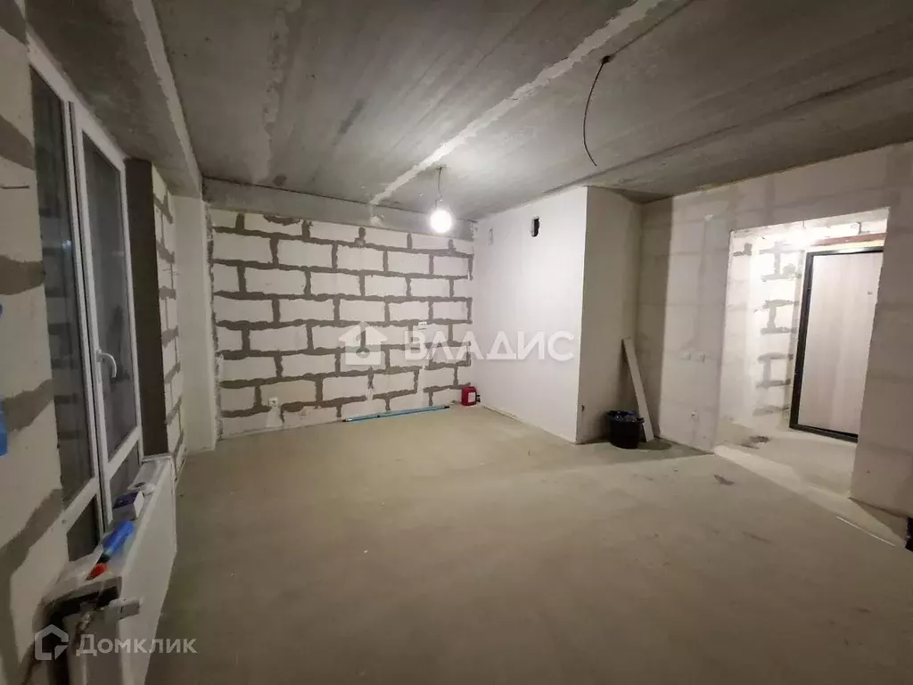 Продаётся квартира-студия, 24.5 м - Фото 0