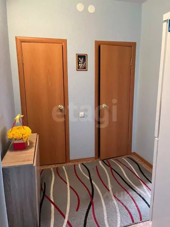 2-к кв. Ямало-Ненецкий АО, Ноябрьск Вынгапуровский мкр, ул. Пионерная, ... - Фото 1