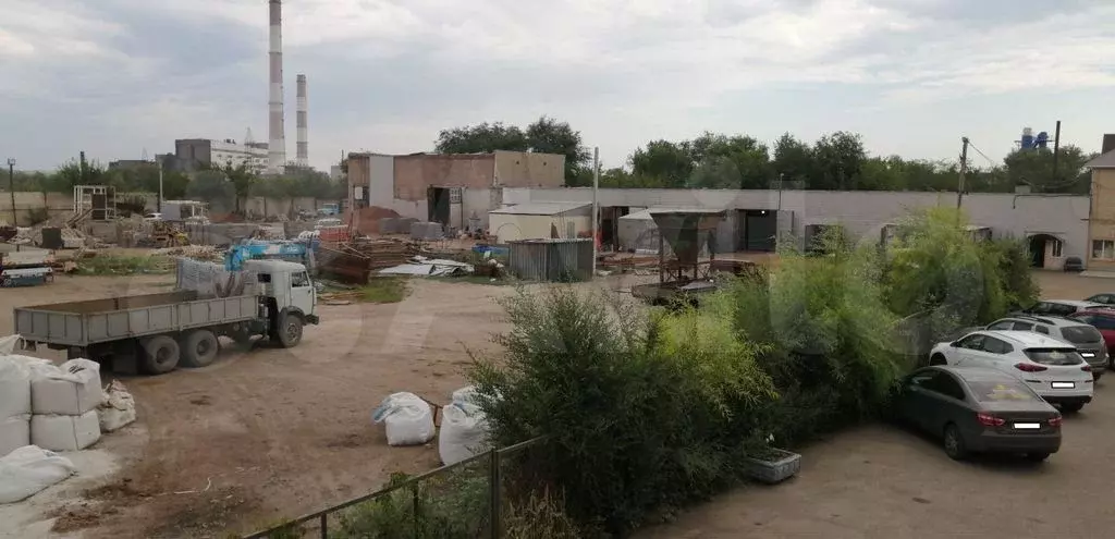 Продам производственное помещение, 10130 м - Фото 0